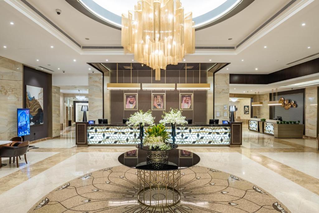 Al Marwa Rayhaan by Rotana - Makkah Main image 2
